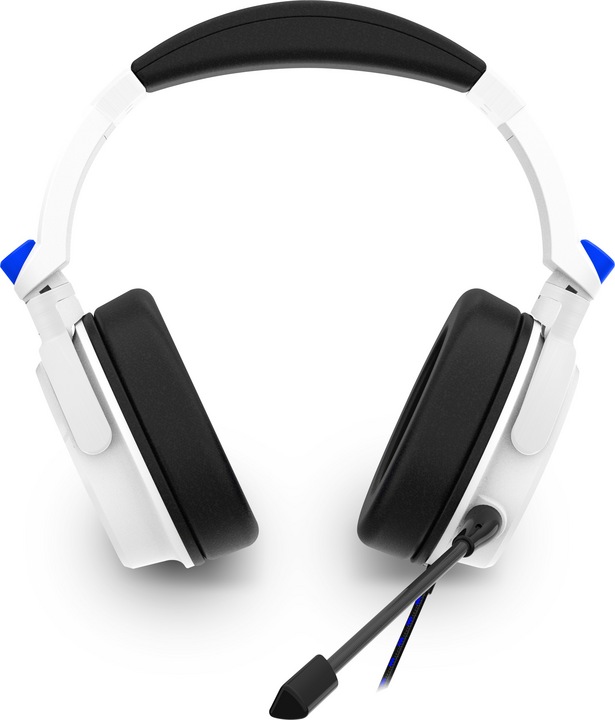C6-300 V Stereo Gaming Headset - white [PS5]