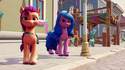 My Little Pony: Ein Maritime Bucht-Abenteuer [PS5] (D/F/I)