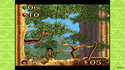 Disney Classic Aladdin, Lion King, Jungle Book [PS4] (D)