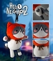 Hello Neighbor 2 - Imbir Edition [NSW] (D/F/I)
