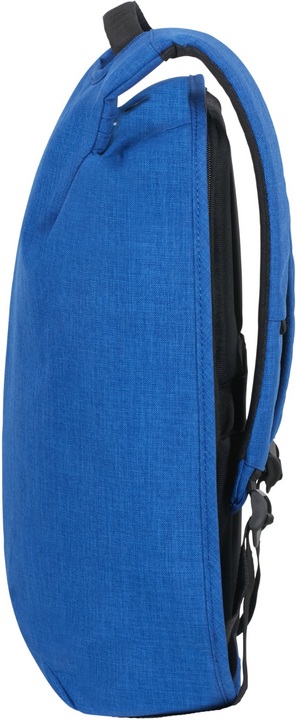 Samsonite Securipak Laptop Backpack [15.6 inch] - true blue