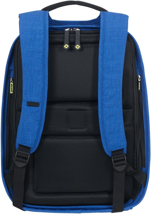 Samsonite Securipak Laptop Backpack [15.6 inch] - true blue