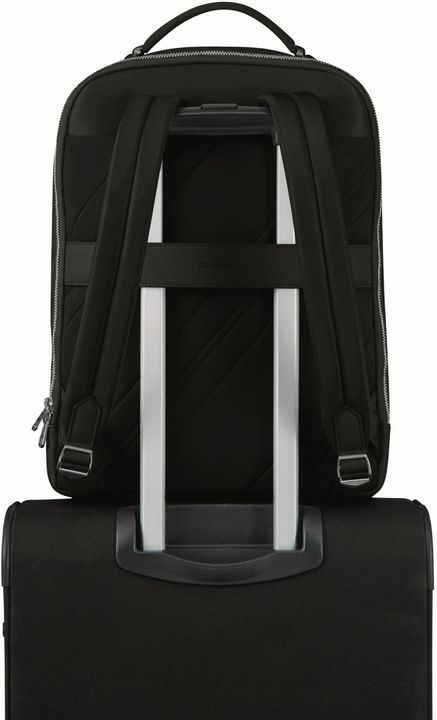 Samsonite Zalia 2.0 Backpack [15.6 inch] - black