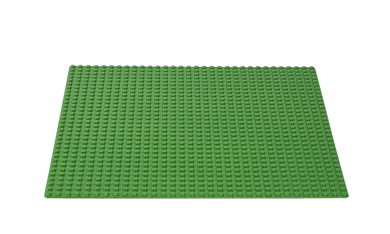 LEGO Classic 10700 - Grundplatte, grün