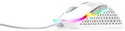 Xtrfy M4 RGB Gaming Mouse - white [PC]