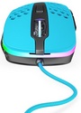 Xtrfy M4 RGB Gaming Mouse - blue [PC]