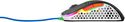 Xtrfy M4 RGB Street Edition Gaming Mouse [PC]