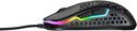 Xtrfy M42 RGB Gaming Mouse - black