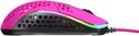 Xtrfy M42 RGB Gaming Mouse - pink