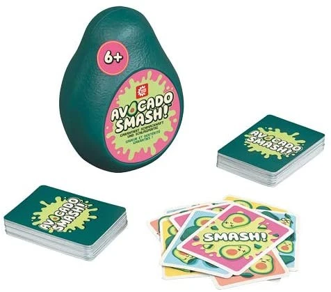 Avocado Smash (Spiel)
