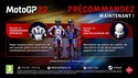 MotoGP 22 - Day 1 Edition [PS5] (D/F/I)