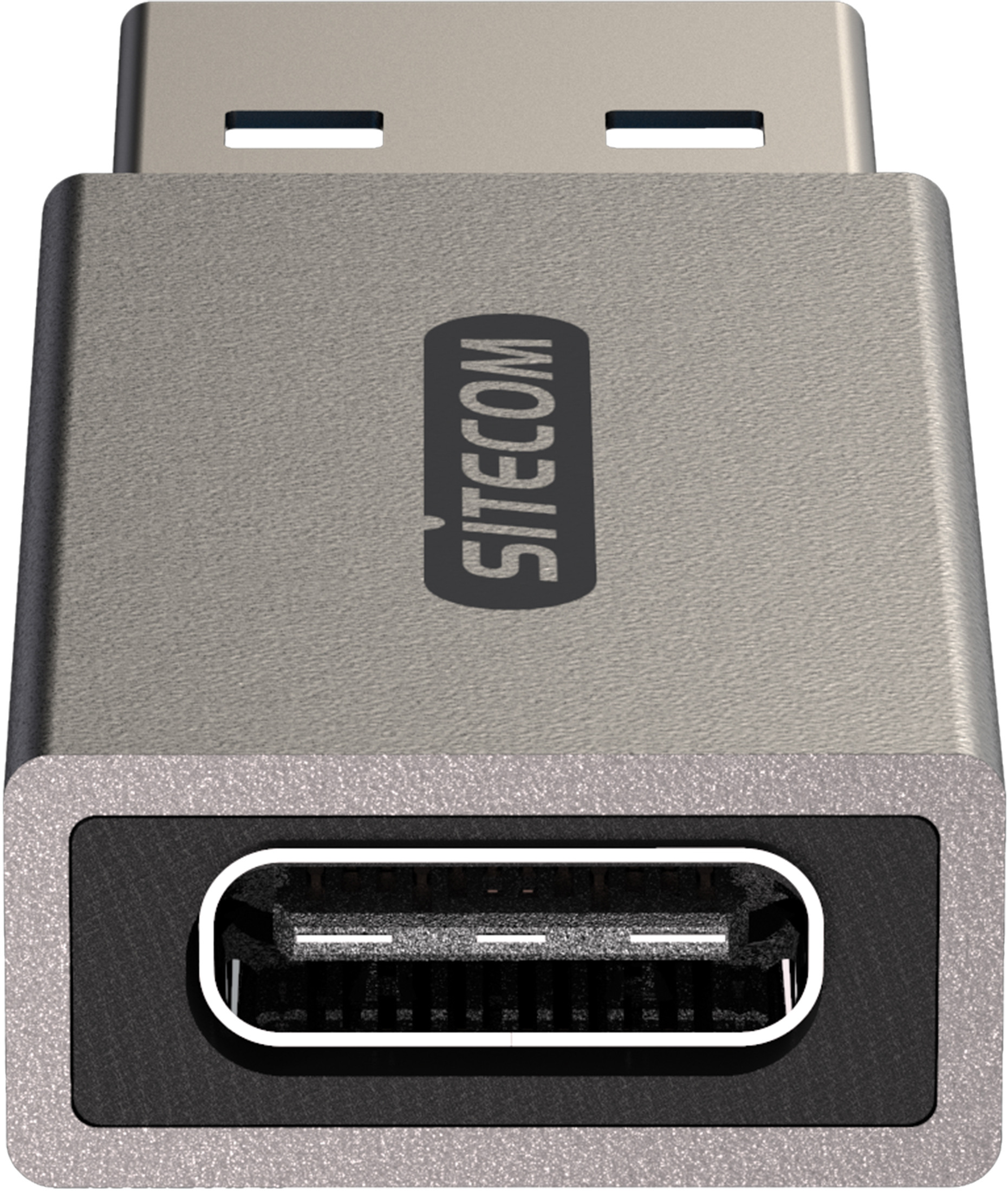 SITECOM USB-A to USB-C Adapter CN-397