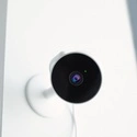 Hombli Smart Indoor Camera 2 - White