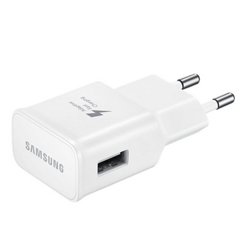 SAMSUNG MIG Travel Adapter AFC EP-TA20EWECG USB-C