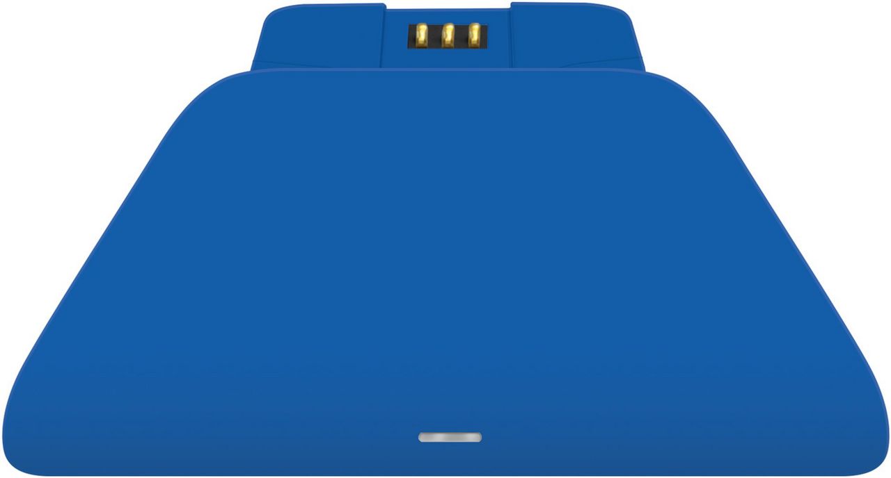 Razer Universal Quick Charging Stand - shock blue [XBOX]
