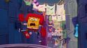 SpongeBob - Cosmic Shake [XONE] (D)