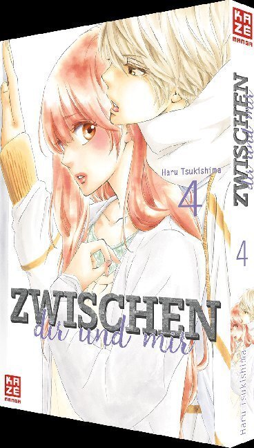 Zwischen dir und mir 04