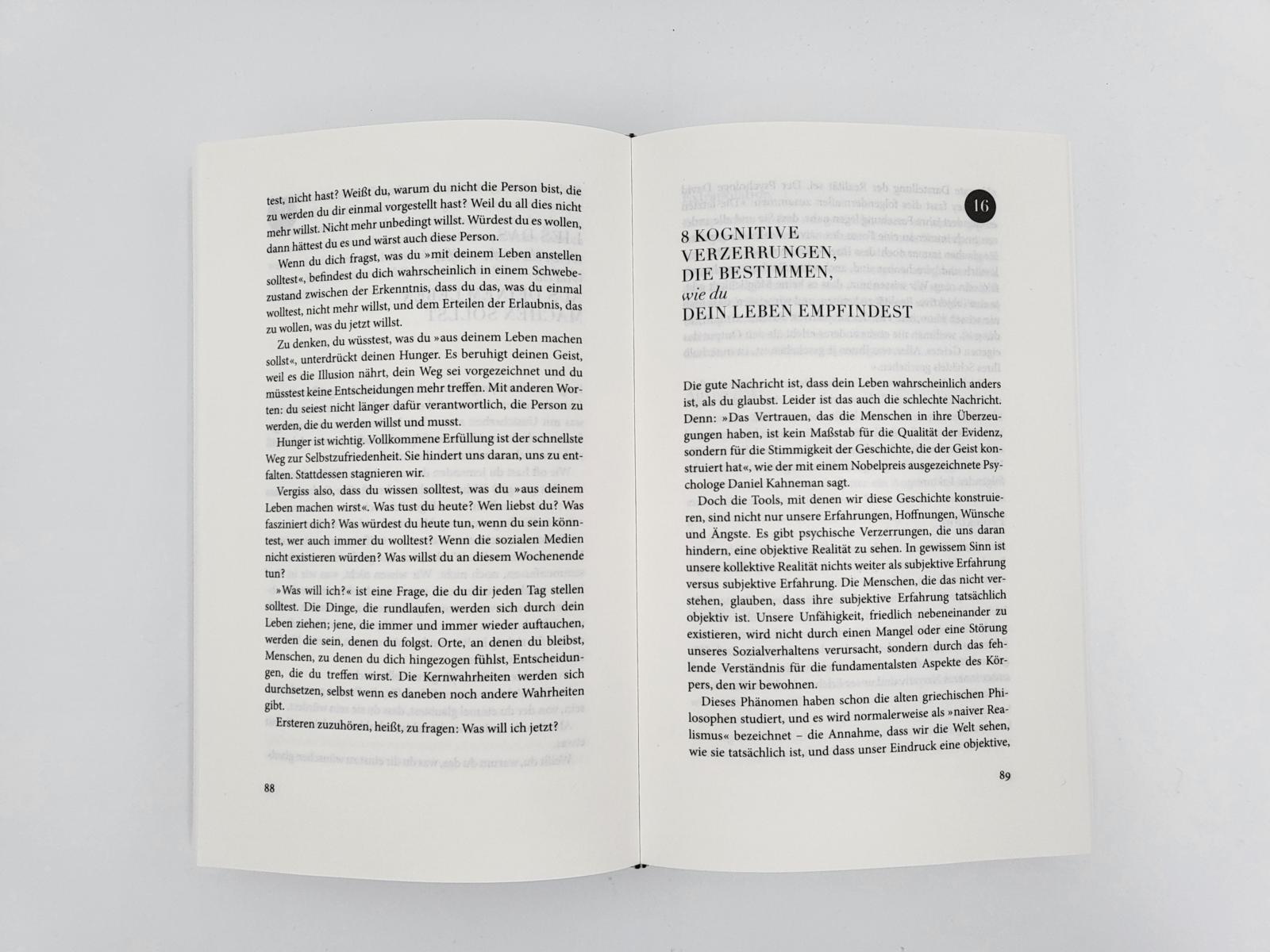 101 Essays, die dein Leben verändern werden