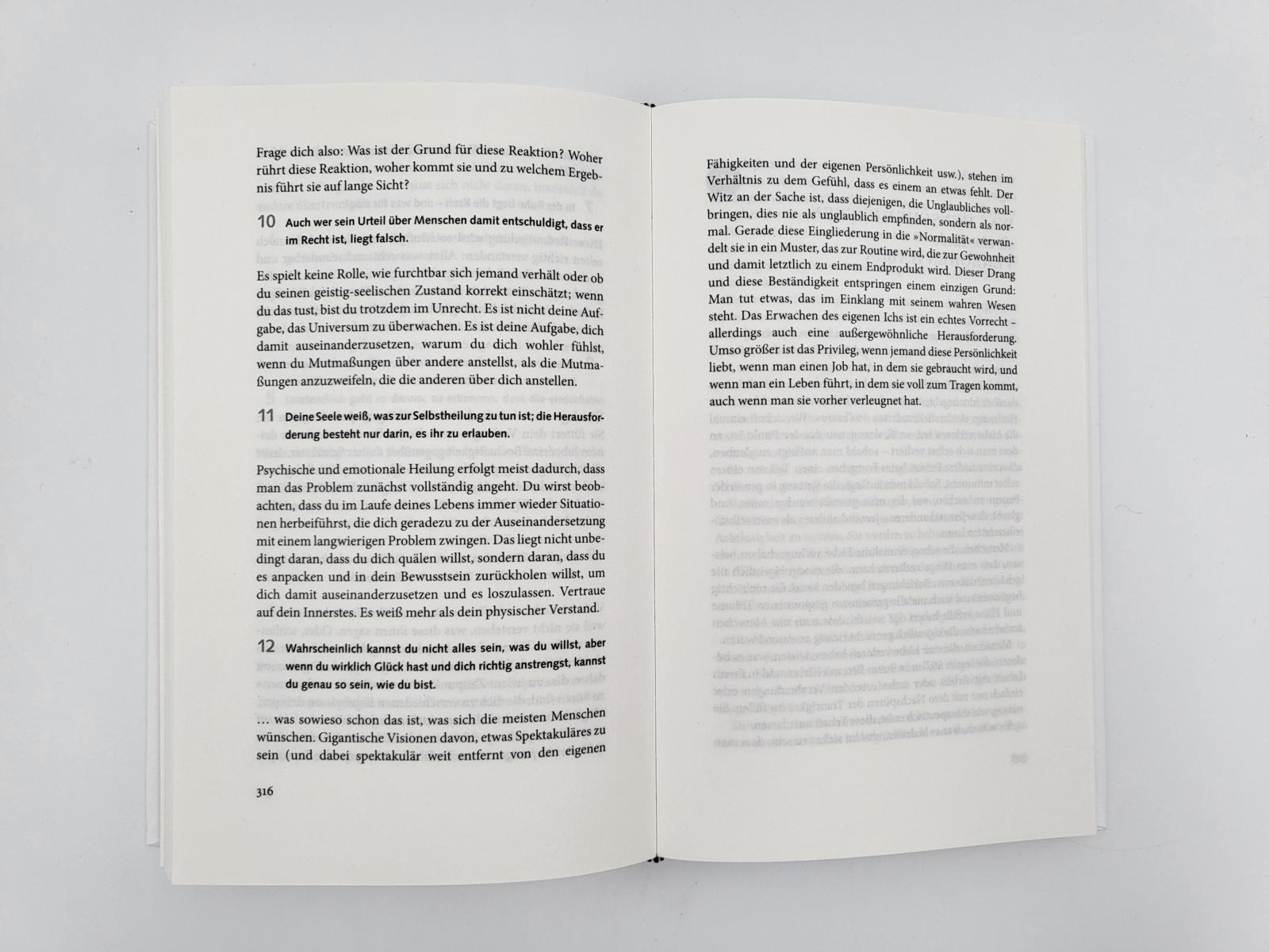 101 Essays, die dein Leben verändern werden