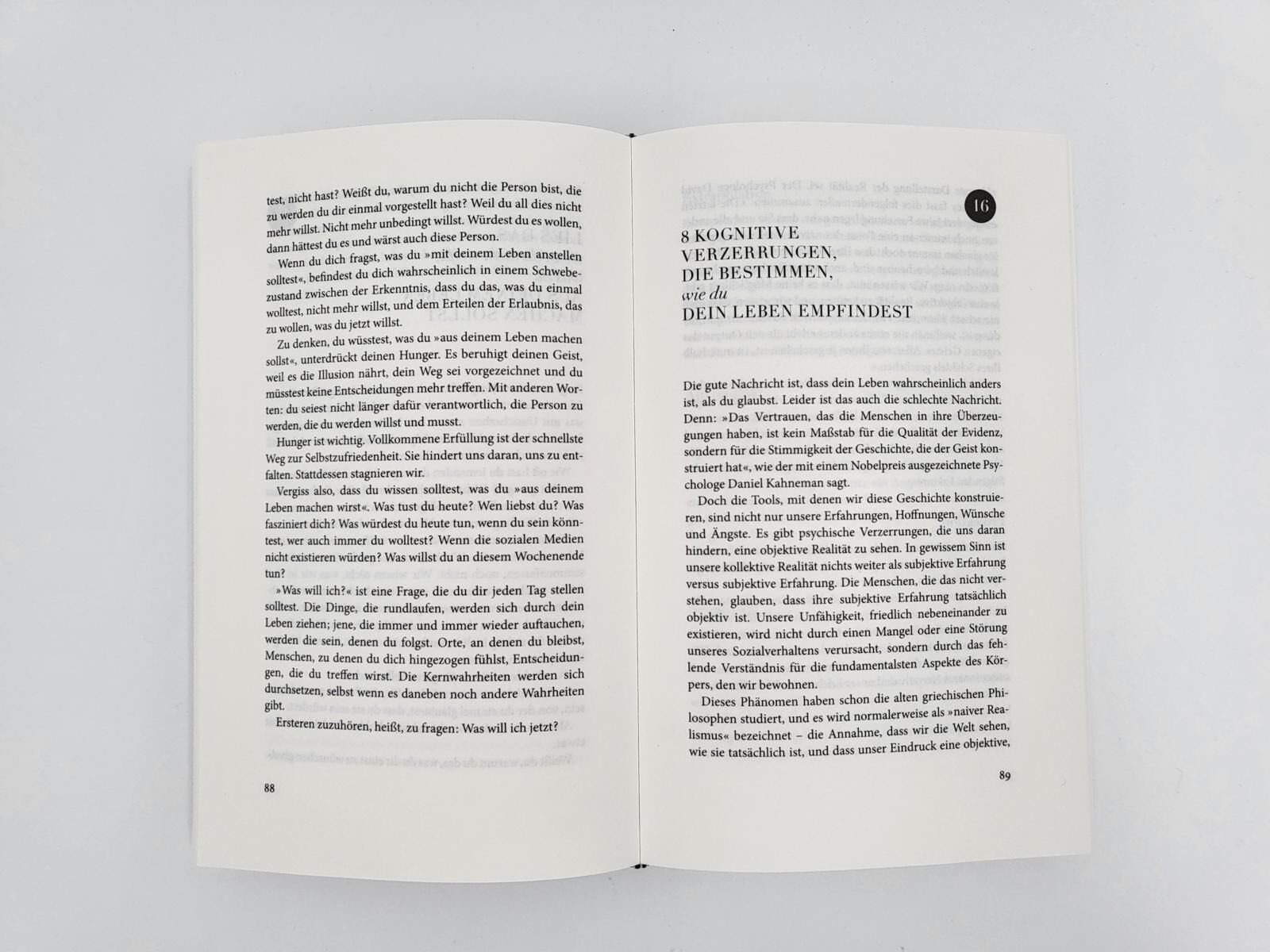 101 Essays, die dein Leben verändern werden