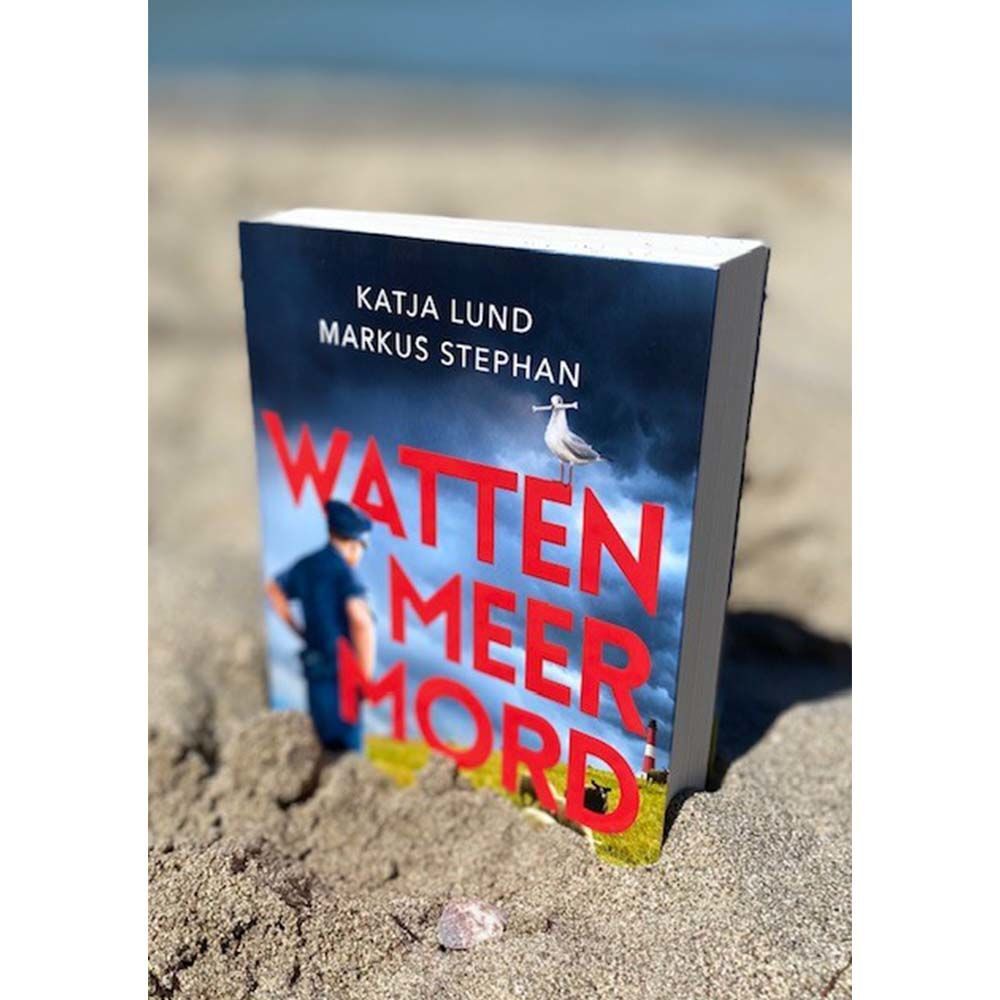 Wattenmeermord