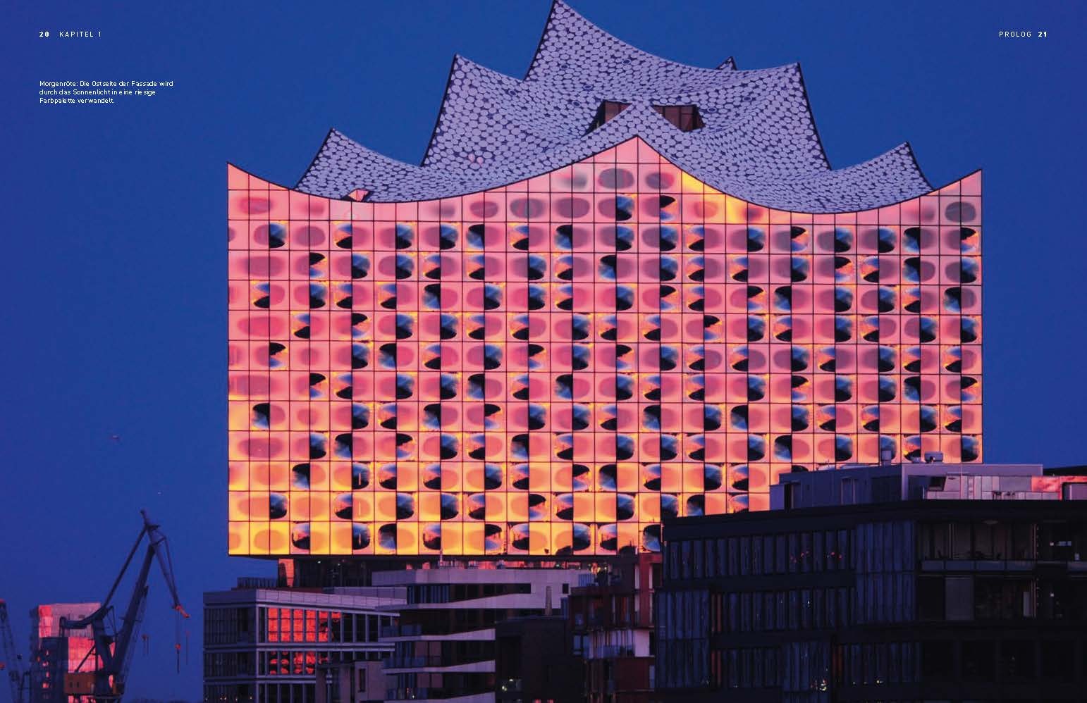 Elbphilharmonie von Joachim Mischke Buch kaufen Ex Libris