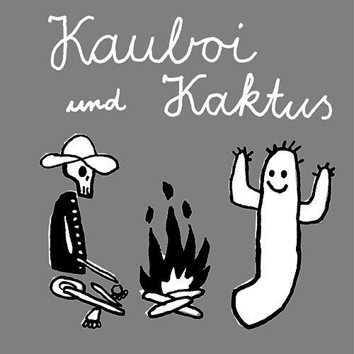 Kauboi und Kaktus, Band 1 von Christian Schmiedbauer: Buch kaufen | Ex  Libris