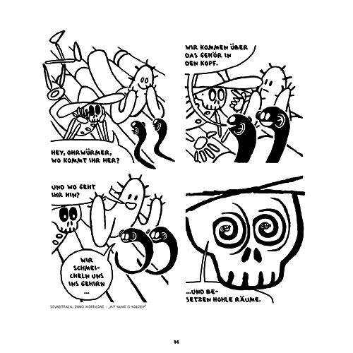 monstera buch Martin The Miserable Monstera Book main image 0