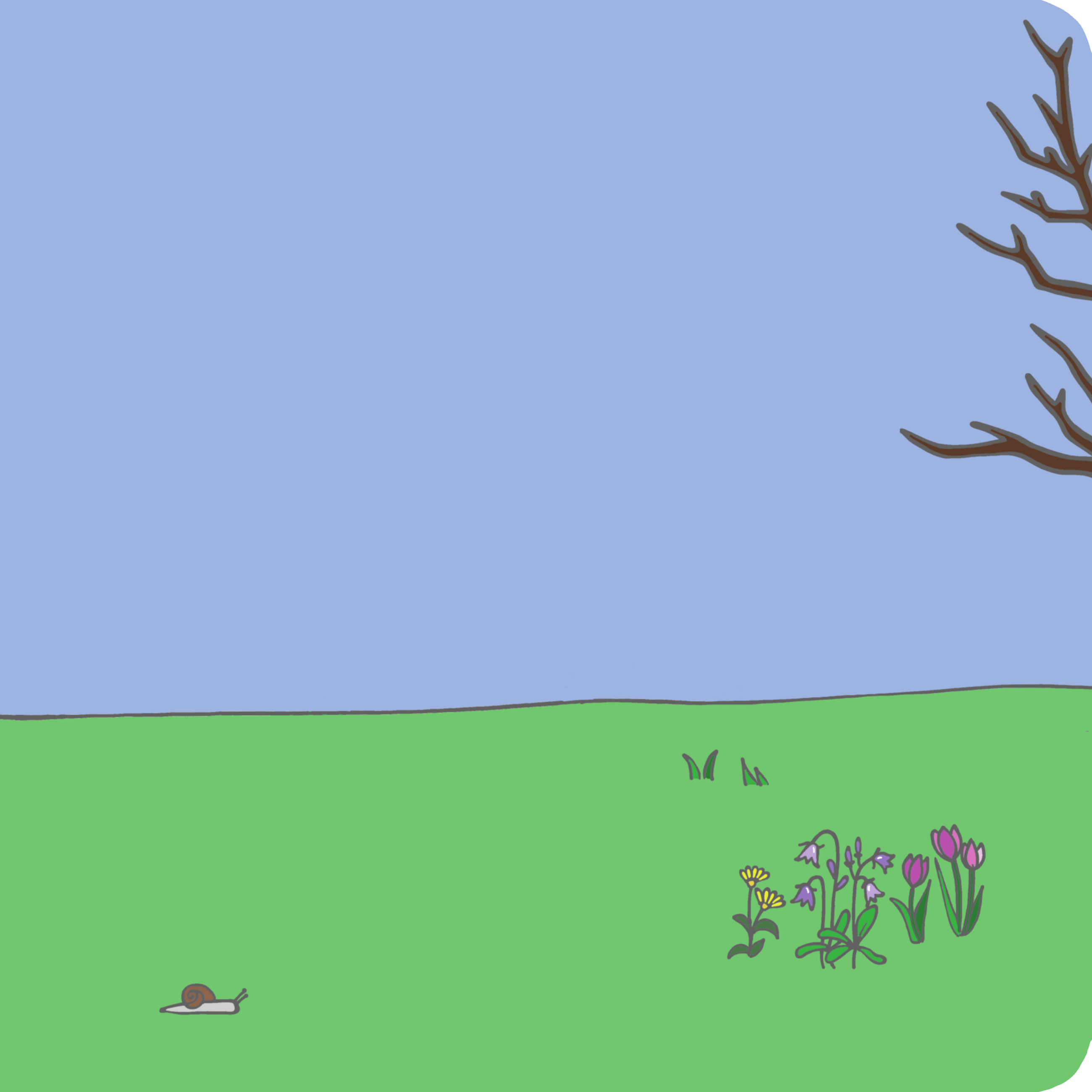 Ein-Bild-Wimmelbuch Sommer ab 1 Jahr