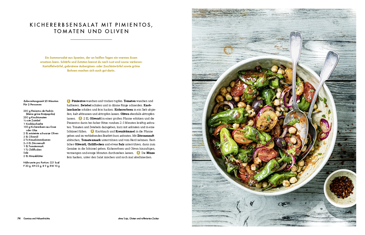 Deftig Vegan Mediterran