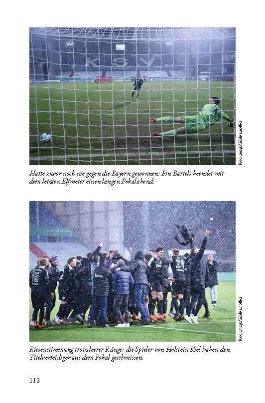 Ein Schuss! Ein Tor! Die Bayern!